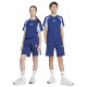 Adidas Παιδικό σορτς Essentials Colorblock Shorts Adidas Παιδικό σορτς Essentials Colorblock Shorts